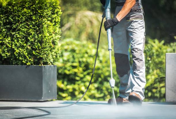 Best Patio and Deck Pressure Washing  in Wildomar, CA