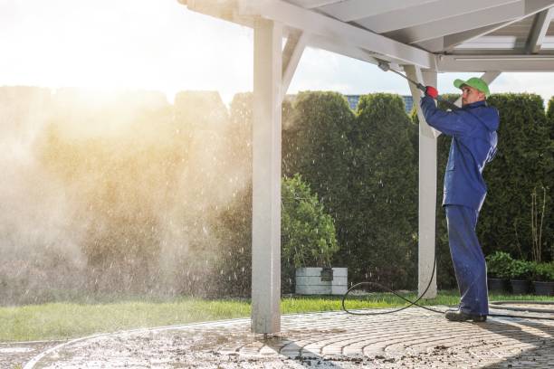 Spring Cleaning in Wildomar, CA