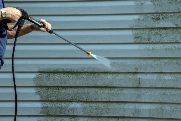 Best Post-Construction Pressure Washing  in Wildomar, CA