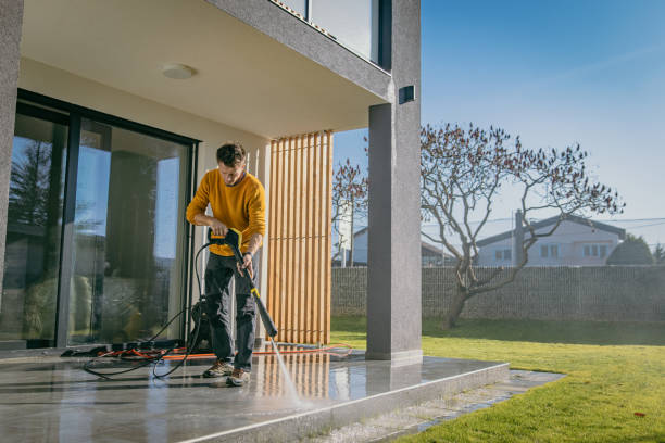 Wildomar, CA Pressure Washing Services Company
