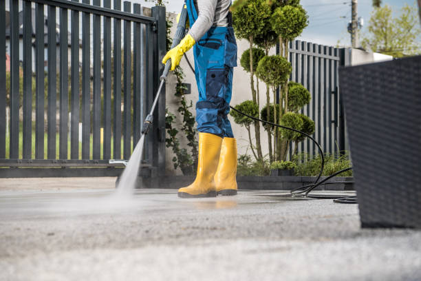 Best Patio and Deck Pressure Washing  in Wildomar, CA